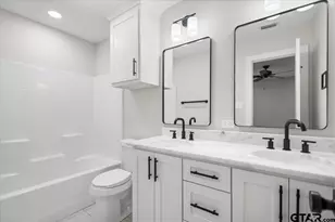 427 W Harmony St, Tyler, TX 75702 - Photo 18
