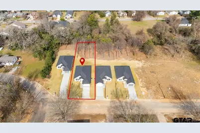 443 W. Harmony St., Tyler, TX 75702 - Photo 2