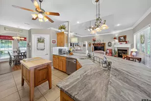 201 Glenda St, Whitehouse, TX 75791 - Photo 8