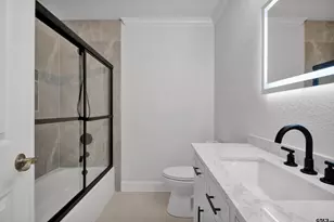 1400 Woodlands, Whitehouse, TX 75791 - Photo 8