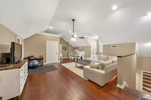 16691 S Lakeview Dr, Troup, TX 75789 - Photo 18