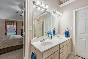 608 Green Meadow Trail, Holly Lake Ranch, TX 75765 - Photo 20