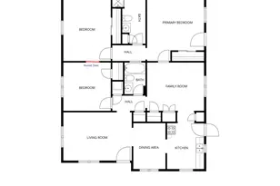 111 W Gay Ave, Gladewater, TX 75647 - Photo 42