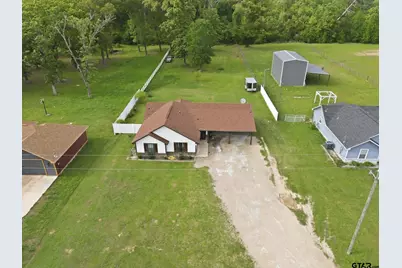 1933 Hwy 11, Pittsburg, TX 75686 - Photo 32