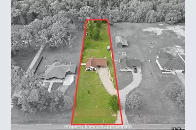 1933 Hwy 11, Pittsburg, TX 75686 - Photo 2
