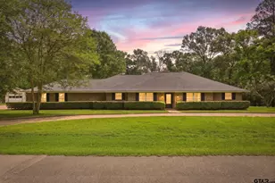 9465 Peninsula Dr, Tyler, TX 75707 - Photo 1