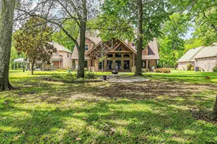 285 Pr 5885, Yantis, TX 75497 - Photo 14