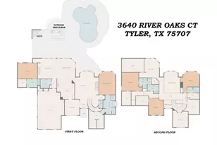 3640 River Oaks Ct, Tyler, TX 75707 - Photo 30