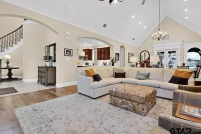 2811 Stewart Way, Tyler, TX 75709 - Photo 6