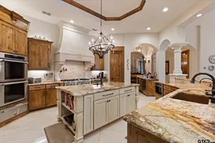 3705 Champions Ridge Ln, Longview, TX 75605 - Photo 16