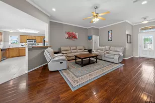 5746 Mustang Trail, Tyler, TX 75707 - Photo 4