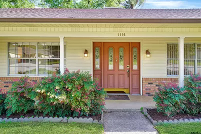 1114 Brookshire Dr, Tyler, TX 75701 - Photo 2