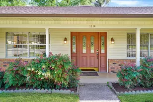 1114 Brookshire Dr, Tyler, TX 75701 - Photo 2