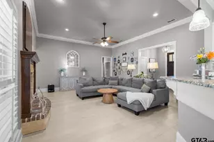 11176 Fox Trail, Flint, TX 75762 - Photo 10
