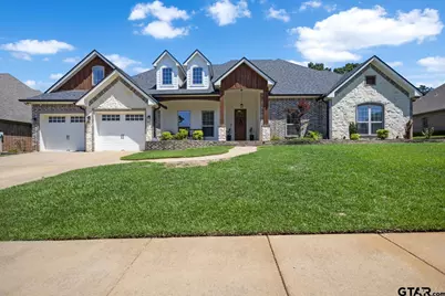 11176 Fox Trail, Flint, TX 75762 - Photo 4