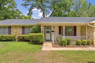 322 Vicksburg St, Tyler, TX 75703 - Photo 2