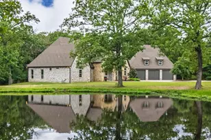11374 S Texas Hwy 154, Yantis, TX 75497 - Photo 4
