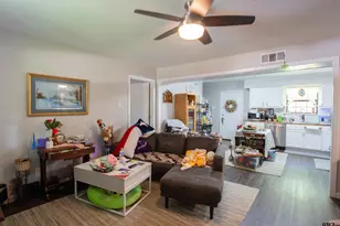 544 Cherry St, Chandler, TX 75758 - Photo 4