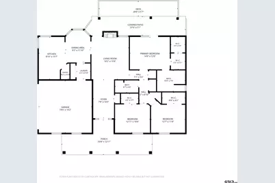 227 Spring Lake, Mineola, TX 75773 - Photo 2