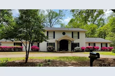 16 Pegues Place, Longview, TX 75601 - Photo 1