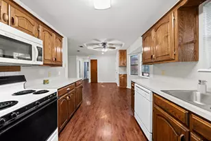 407 Shelly Dr, Whitehouse, TX 75791 - Photo 8