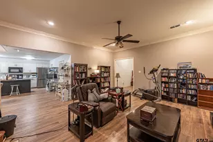 601 Quail Ln, Whitehouse, TX 75791 - Photo 4
