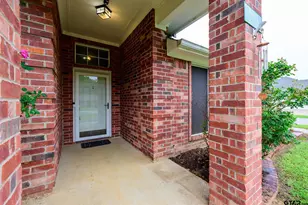 601 Quail Ln, Whitehouse, TX 75791 - Photo 2