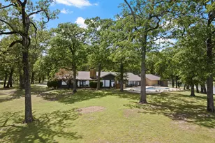 360 County Rd 2136, Pittsburg, TX 75686 - Photo 30