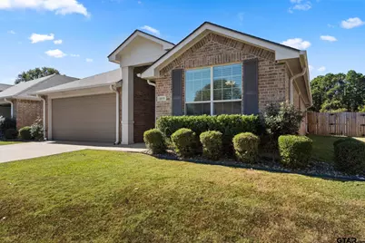 5933 Pine Cone Lane, Tyler, TX 75707 - Photo 2