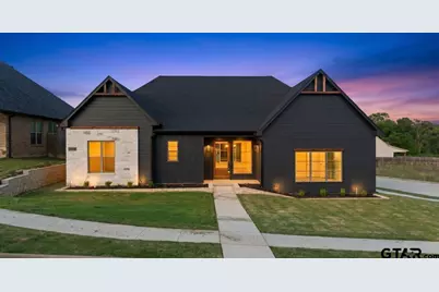 406 Sides Blvd, Bullard, TX 75757 - Photo 1
