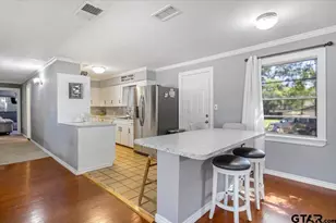 672 Diane St, Tyler, TX 75708 - Photo 10