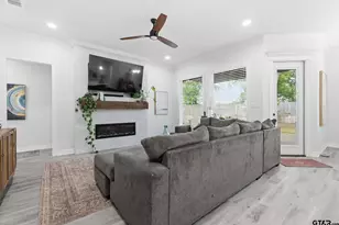 1804 Josh Dr, Whitehouse, TX 75791 - Photo 4