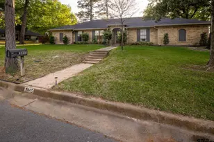 3845 Lexington Dr, Tyler, TX 75701 - Photo 1