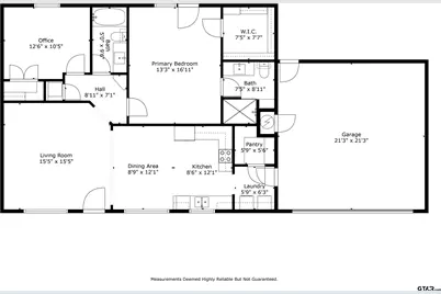16713 Creek Bottom Court, Winona, TX 75792 - Photo 8