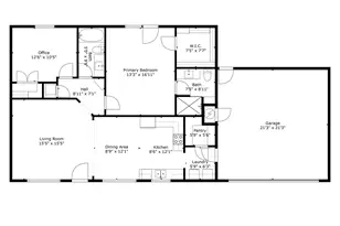 16713 Crk Btm Ct, Winona, TX 75792 - Photo 8