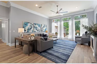 3807 Woods Blvd, Tyler, TX 75707 - Photo 2