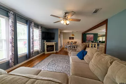 1211 Lamar Avenue, Mount Pleasant, TX 75455 - Photo 6