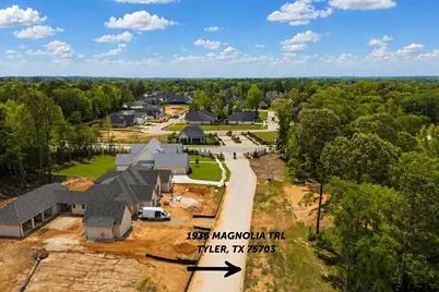 1936 Magnolia Trl, Tyler, TX 75703 - Photo 6