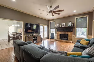 5701 Churchill, Tyler, TX 75703 - Photo 28