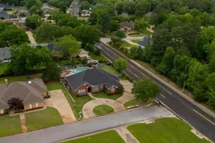 5701 Churchill, Tyler, TX 75703 - Photo 46