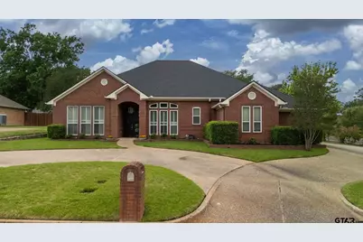 5701 Churchill, Tyler, TX 75703 - Photo 1