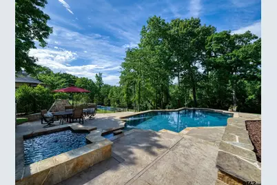 2025 Stonegate Valley Dr, Tyler, TX 75703 - Photo 40