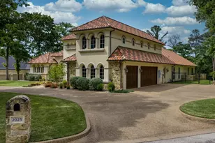2025 Stonegate Valley Drive, Tyler, TX 75703 - Photo 2
