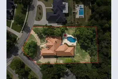 2025 Stonegate Valley Dr, Tyler, TX 75703 - Photo 48