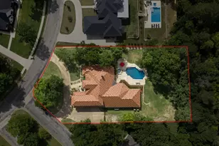 2025 Stonegate Valley Drive, Tyler, TX 75703 - Photo 48