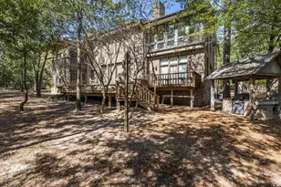 196 N Peaceful Woods Trail, Holly Lake Ranch, TX 75765 - Photo 4
