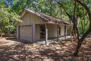 196 N Peaceful Woods Trail, Holly Lake Ranch, TX 75765 - Photo 8