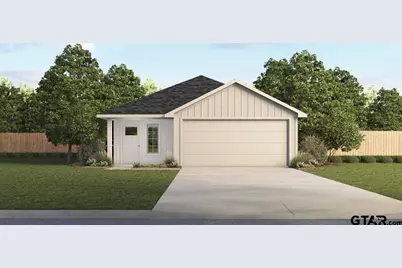 1631 Blaire Drive, Tyler, TX 75704 - Photo 2