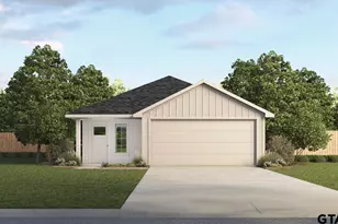 1631 Blaire Dr, Tyler, TX 75704 - Photo 2