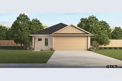 1631 Blaire Drive, Tyler, TX 75704 - Photo 1